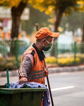 There are many variations of access availability