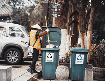 Solutions section, operate 129 facilities worldwide