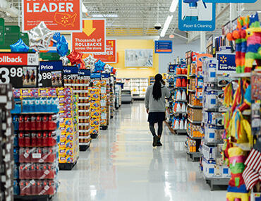 Assisting communities all across the world.