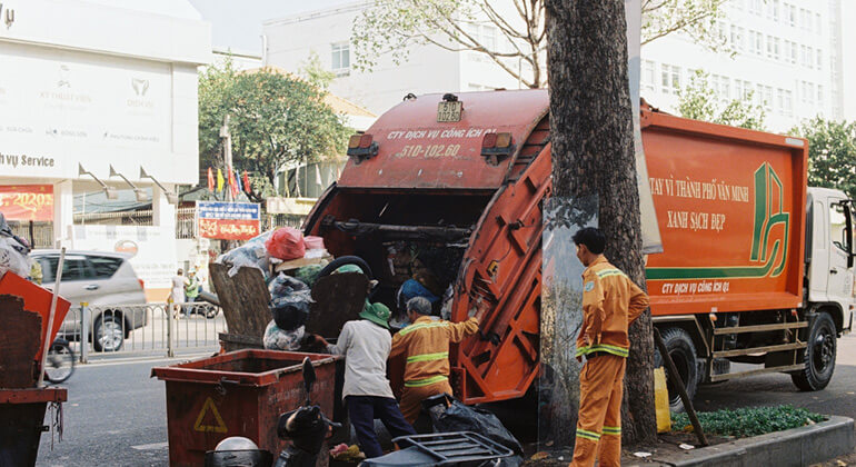 FPCS-Approved Wastey Disposal Facility Expands Capacity