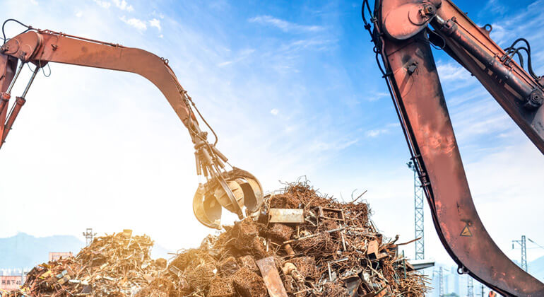 W Ecology is assisting communities all across the world.