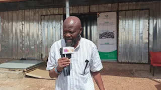 Public education critical for proper E-waste management – Anthony Akwetea-Mensah