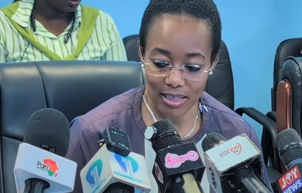 “Green Technology Will Create New Waste Challenges” – Dr Zanetor Agyeman-Rawlings